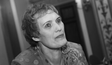 Semjonovas draudzene par sportistes pēdējām dienām