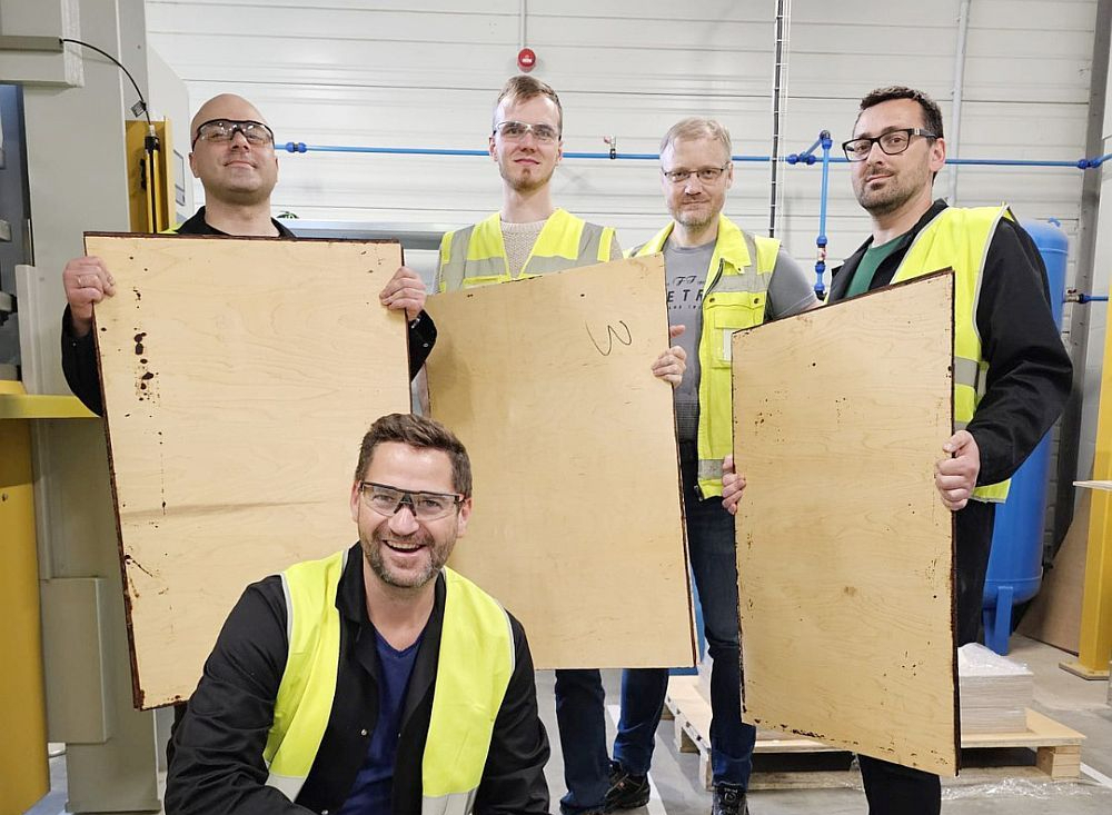 Latvijas Zinātņu akadēmija nosaukusi 12 nozīmīgākos sasniegumus zinātnē 2025. gadā