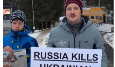 Gints Narogs: Kad upuris kļūst par vainīgo - Lasi.lv