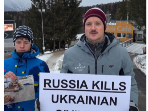 Gints Narogs: Kad upuris kļūst par vainīgo - Lasi.lv