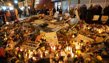 ASV atkal draud "slēgšana". Krīze Mineapolē izvēršas par ASV budžeta problēmu