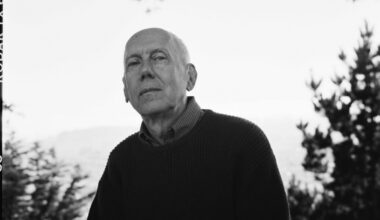 Mūžībā devies izcilais gleznotājs Raimonds Staprāns