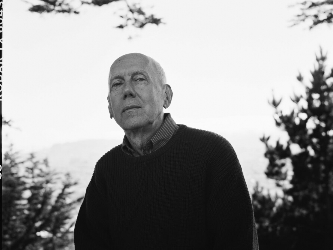 Mūžībā devies izcilais gleznotājs Raimonds Staprāns