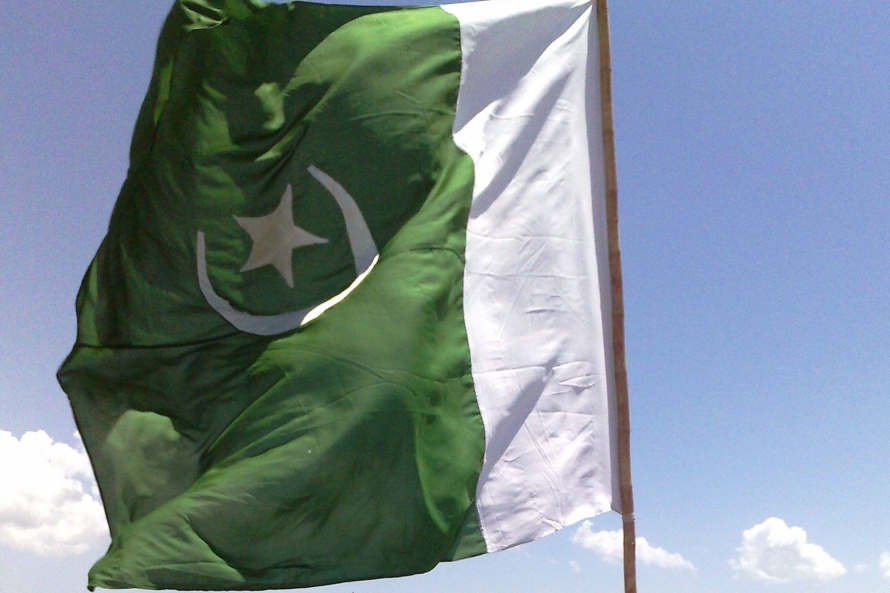 Pakistānā veidos policijas vienību valstī dzīvojošo ķīniešu aizsardzībai / Raksts