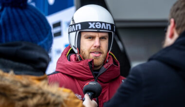 Aparjodam neizdodas aizsniegties līdz Eiropas čempionāta godalgai – Ziemas sports – Sportacentrs.com