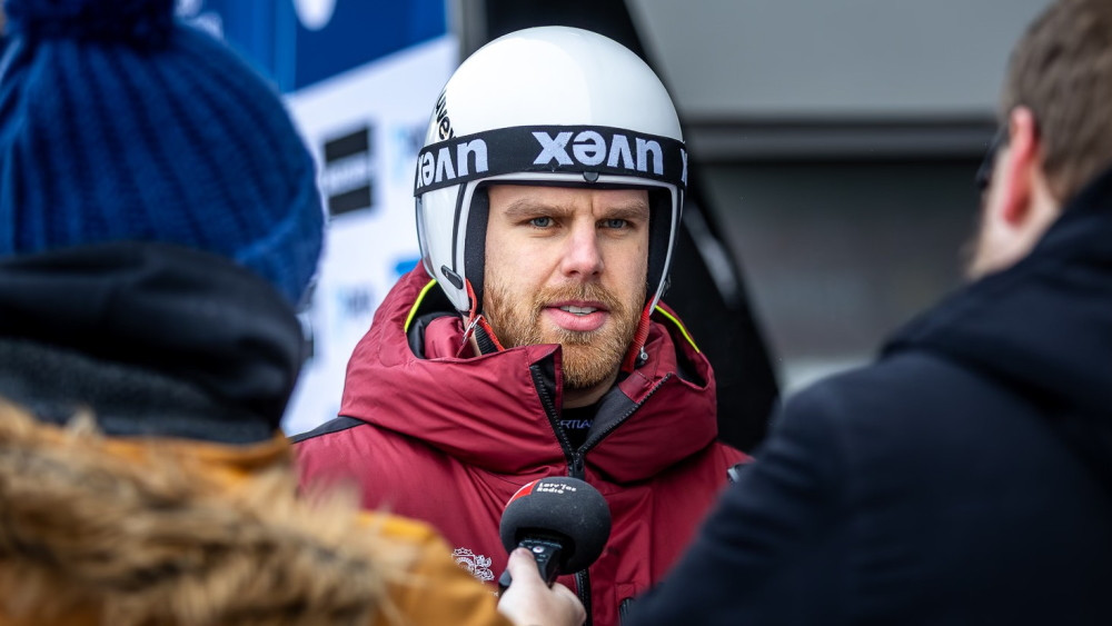 Aparjodam neizdodas aizsniegties līdz Eiropas čempionāta godalgai – Ziemas sports – Sportacentrs.com