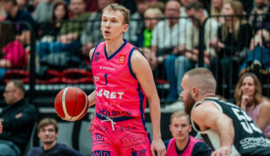 Vītols dodas dienestā – Basketbols – Sportacentrs.com