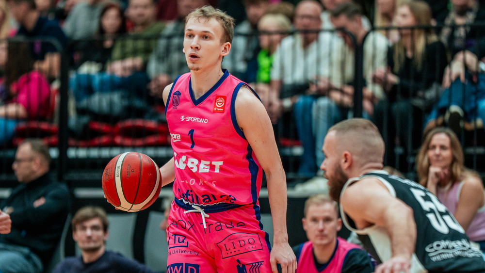 Vītols dodas dienestā – Basketbols – Sportacentrs.com