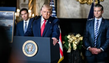 ASV slavē Baltijas sabiedrotos, bet "X stundā" lēmumu pieņems Tramps, atgādina Andžāns