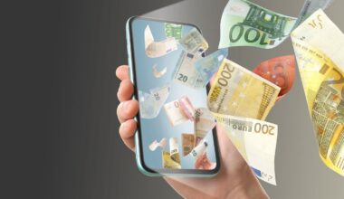 Zviedru gigants laužas Eiropas maksājumu jomā