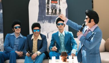 Nosaukti "Zelta mikrofona" pretendenti; visvairāk nomināciju – "Prāta vētrai"