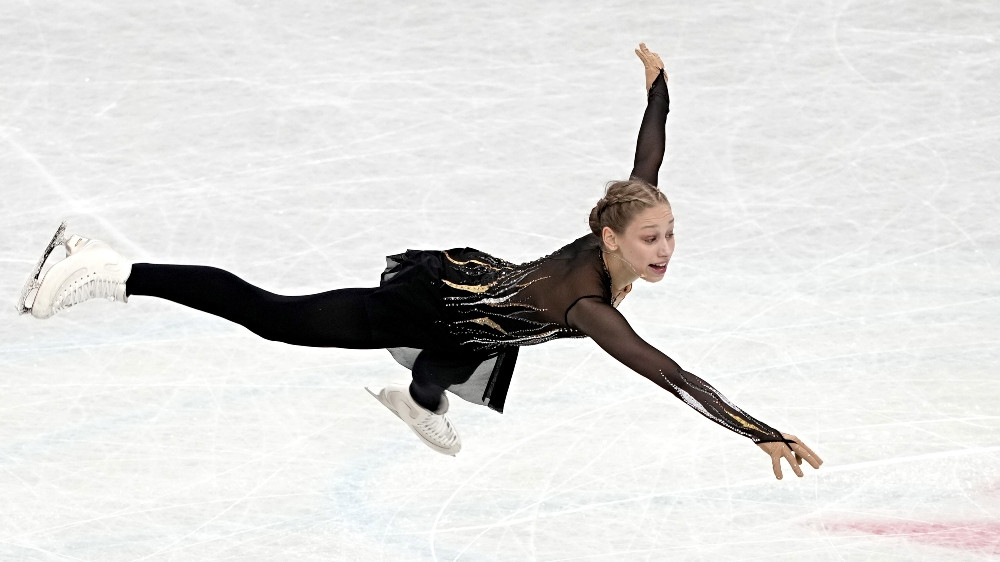 Policijā sākta izmeklēšana par vardarbību Latvijas daiļslidošanas klubā – Ziemas sports – Sportacentrs.com