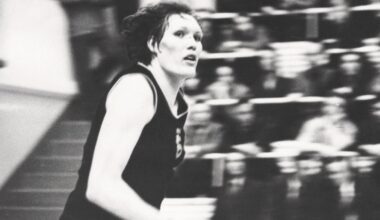 Mūžībā devusies izcilā basketboliste Uļjana Semjonova