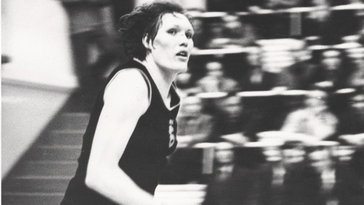 Mūžībā devusies izcilā basketboliste Uļjana Semjonova