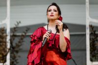 Esmu izlēkusi ar izpletni, bet to laikam vairs neatkārtotu