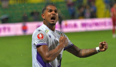 Čempione "Riga" turpina stiprināt flangus un nopērk arī brazīlieti – Futbols – Sportacentrs.com