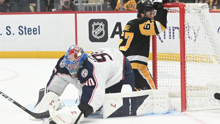 "50 gadu laikā neko tādu nebiju redzējis!" – Hokejs – Sportacentrs.com