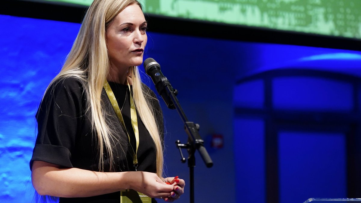 Ādažu domes priekšsēdētāja atkāpjas no amata