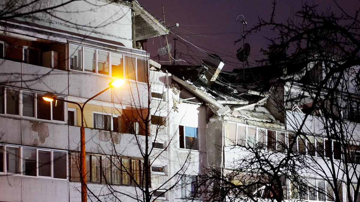 Dzīvoklī Bauskas ielā dienu pirms traģēdijas demontēta gāzes iekārta