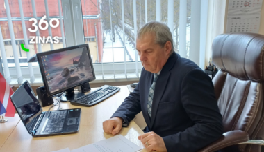 Latvijas Pasažieru pārvadātāju asociācija piedraud ar protestu - 1188.lv