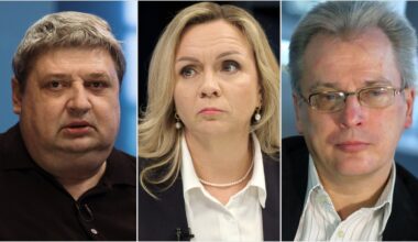 Skaļi solījumi, tukšas kabatas, vairākas valdības. Trīs prognozes tam, kas sagaida Latviju