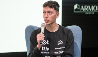 Sesks/Francis startēs septiņos WRC posmos "M-Sport" sastāvā – Motoru sports – Sportacentrs.com