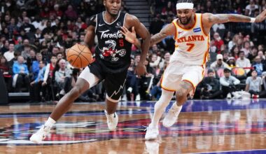 "Hawks" bez Porziņģa piedzīvo neveiksmi