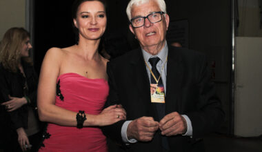 kolēģi dalās atmiņās un sacenšas zināšanās par jubilāru / Raksts