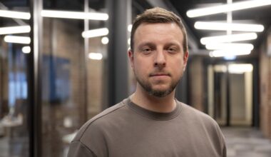 Pāvels Rešetņikovs: 2026. gads - būvniecības nozares atdzimšanas un kvalitatīvas transformācijas gads