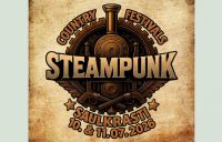 Kantri mūzikas festivāls šogad jaunā formātā notiks Saulkrastos