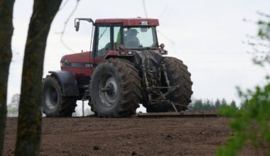 Ministri Eiropā satraukušies par samazinātu finansējumu lauksaimniecībai