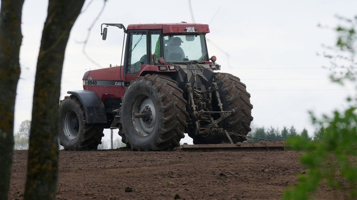 Ministri Eiropā satraukušies par samazinātu finansējumu lauksaimniecībai