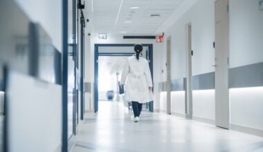 Valdība atbalsta pāreju uz trīs līmeņu slimnīcu modeli