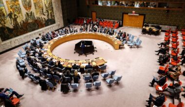 "Spried ar Delfi" par konfliktiem pasaulē un Latvijas interešu aizstāvēšanu