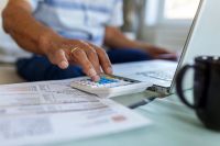 iedzīvotāji kopumā tiek galā ar rēķiniem, bet ziemā daļai grūtības pieaug