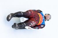 Aparjods Eiropas čempionātā kamaniņu sportā ceturtajā vietā, Bota septītajā