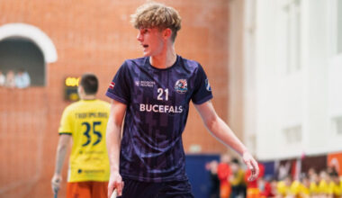 “Bauska” izkar balto karogu? Akmentiņš un Dulbe pārceļas uz Valmieru – Florbols – Sportacentrs.com