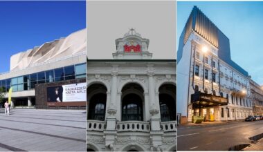 Valsts dotācijas samazinājums Latvijas lielākajiem teātriem liek meklēt jaunus risinājumus