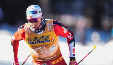 Klēbo spēka demonstrējums – gadu sāk ar 103. uzvaru karjerā – Ziemas sports – Sportacentrs.com