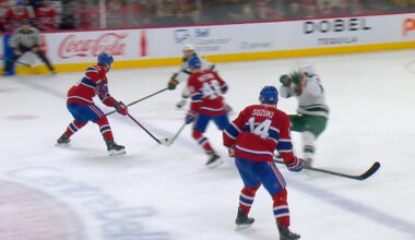 NHL zvaigzne saņem noraidījumu par… atrašanos pārāk tuvu pretiniekam – Hokejs – Sportacentrs.com