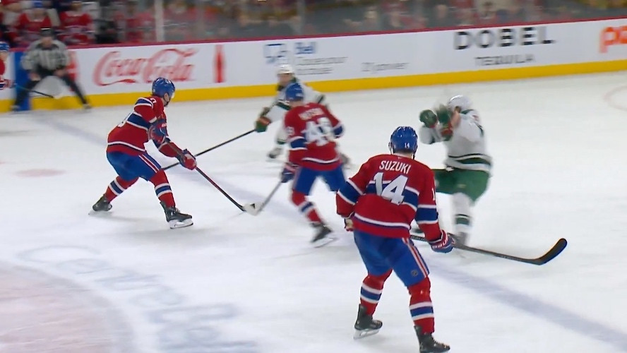 NHL zvaigzne saņem noraidījumu par… atrašanos pārāk tuvu pretiniekam – Hokejs – Sportacentrs.com