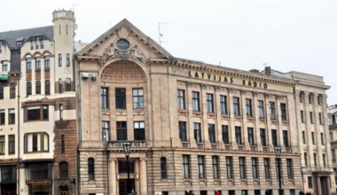 Par LR4 apraides atjaunošanu parakstījušies ap 3000 cilvēku