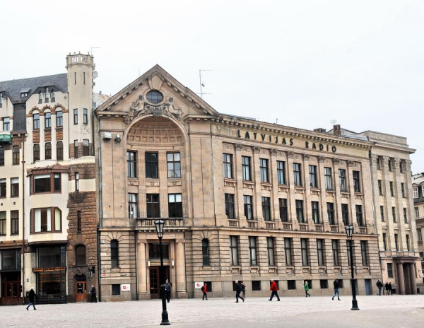 Par LR4 apraides atjaunošanu parakstījušies ap 3000 cilvēku