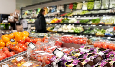 Gada sākumā Latvijā gada inflācija joprojām pārsniegs 3% atzīmi / Diena