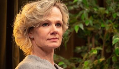 Arī Valmieras drāmas teātris šogad savilks jostu