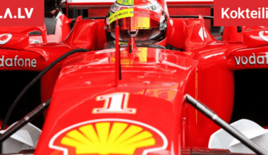 Mihaela Šūmahera meita tēva dzimšanas dienā dalās ar vēl neredzētu F1 leģendas fotogrāfiju