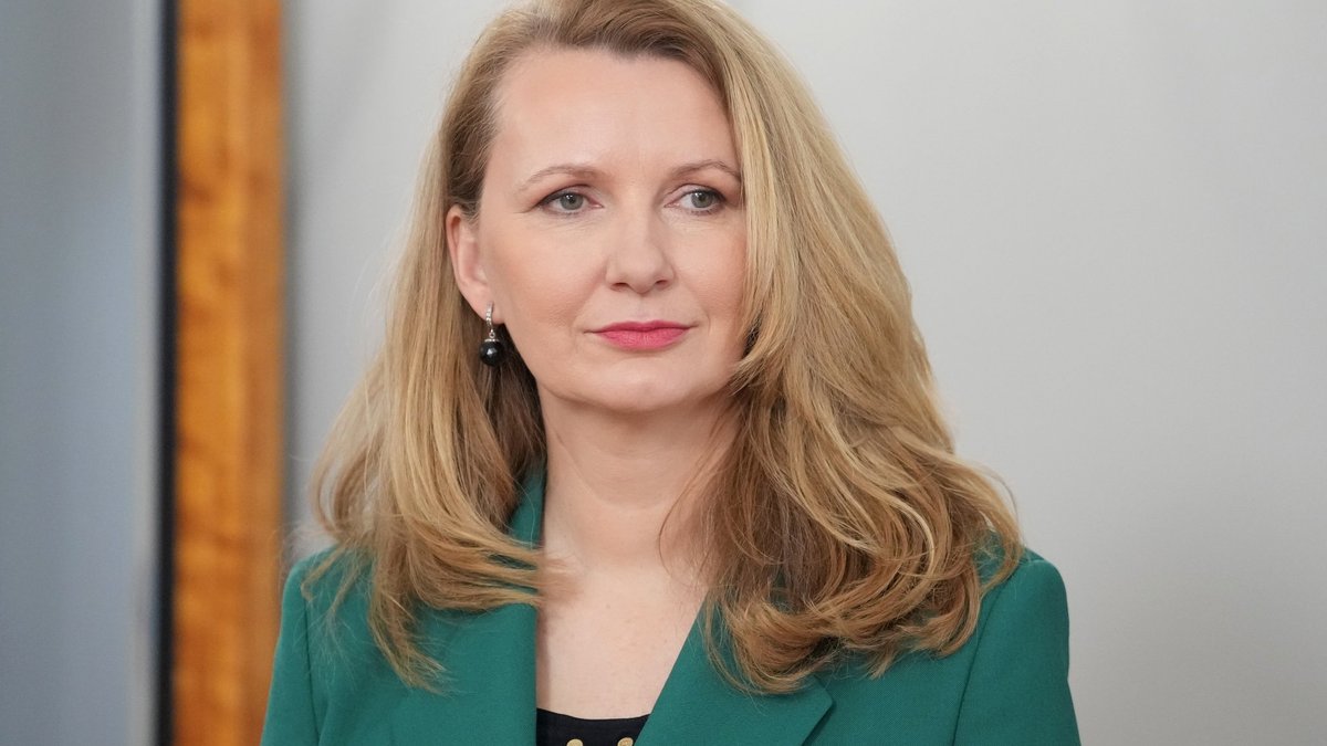 Inese Lībiņa-Egnere: Mazāk birokrātijas