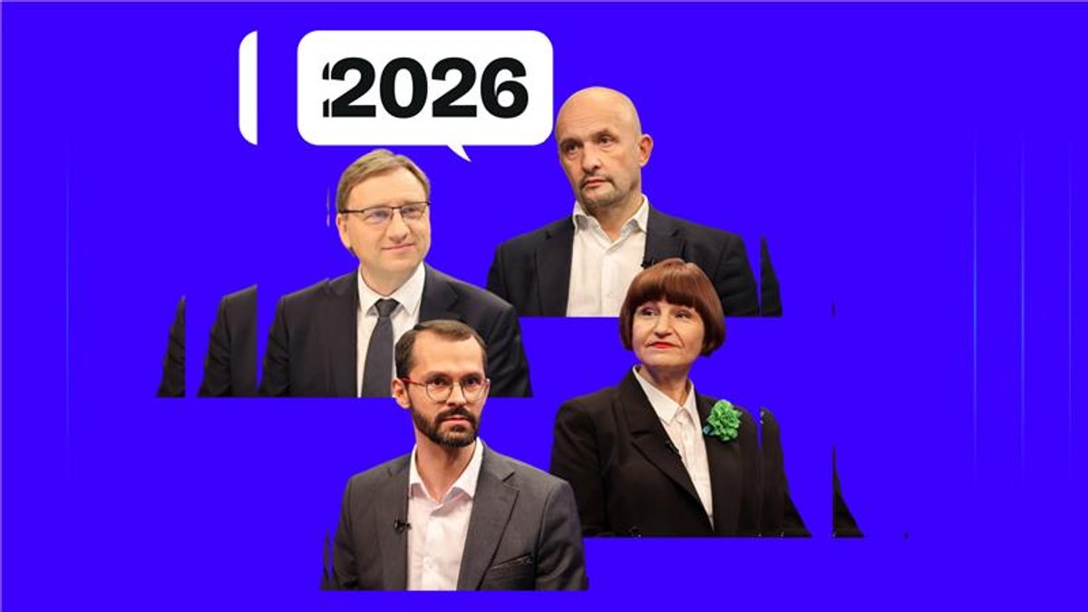 "Spried ar Delfi" speciālizlaidums – 2025. gada mācības un 2026. gada izaicinājumi - Delfi