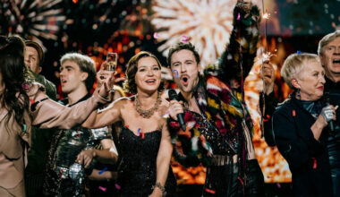 Pārdziedi mani! Vecgada šovs / Ieraksts / REplay.lv