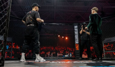 10. janvārī Zutis pret Rozentālu, Zaurs pret Zīli, un cīnītāji no vēl piecām valstīm – Bokss – Sportacentrs.com